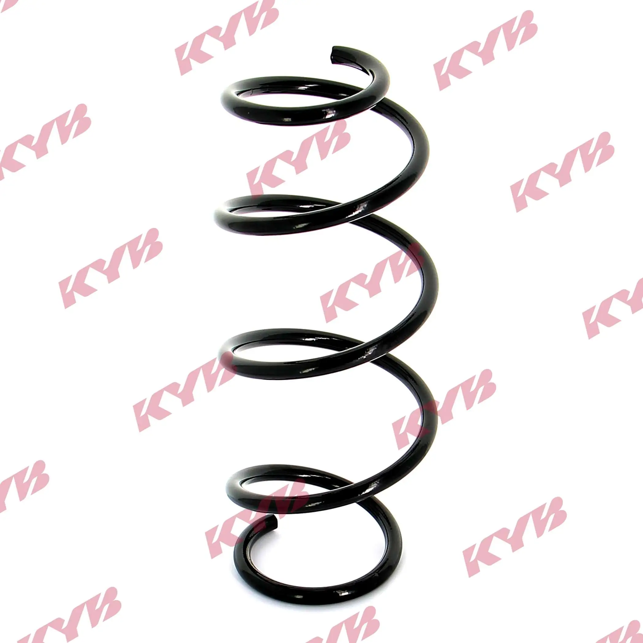 Ressort de suspension KYB RA1691