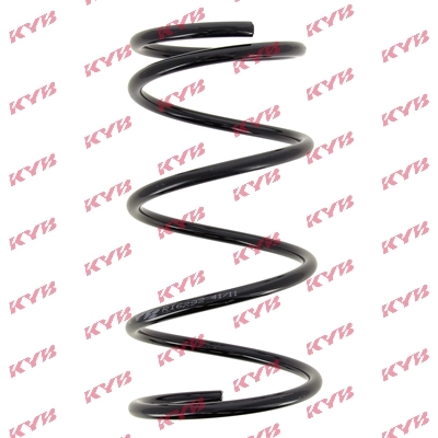 Ressort de suspension KYB RI6292