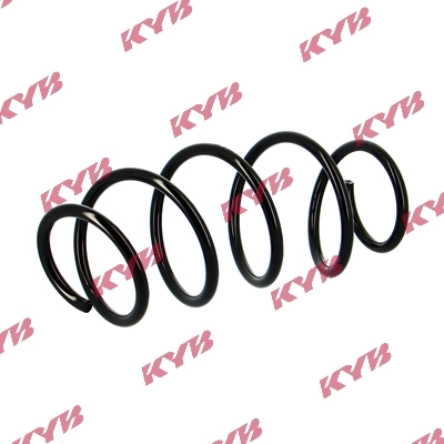 Ressort de suspension KYB RA4010