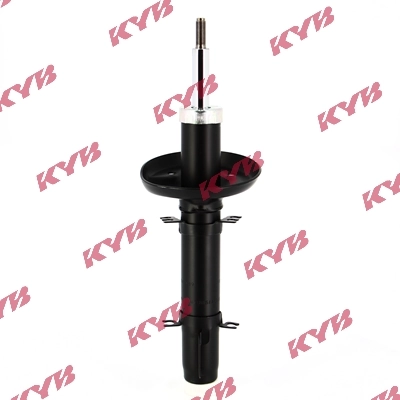 KYB 9410019 — Амортизатор масляний