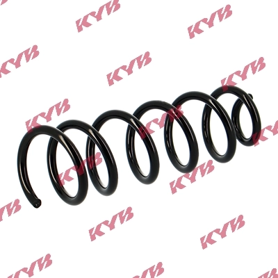 Ressort de suspension KYB RA5218