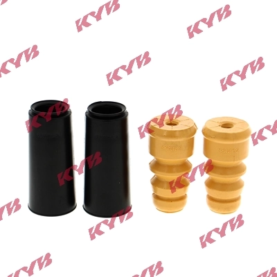 Kit de protection contre la poussicre, amortisseur