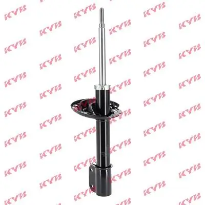 KYB 338749 — Амортизатор газомасляний