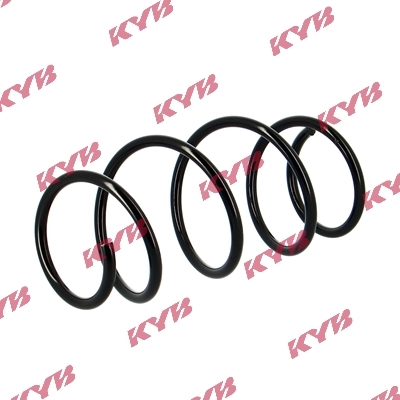 Ressort de suspension KYB RA4130