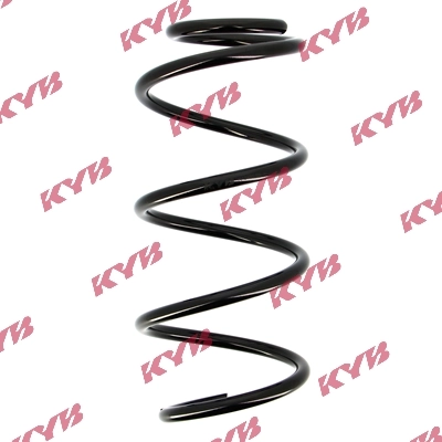 Ressort de suspension KYB RA3480