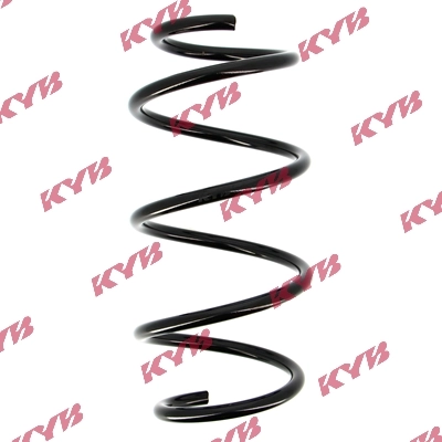 Ressort de suspension KYB RA1089