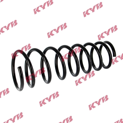 Ressort de suspension KYB RI6163