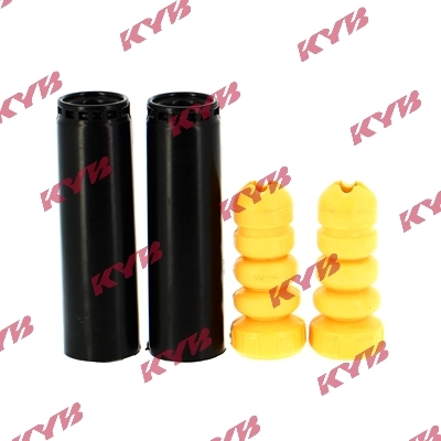 Kit de protection contre la poussicre, amortisseur