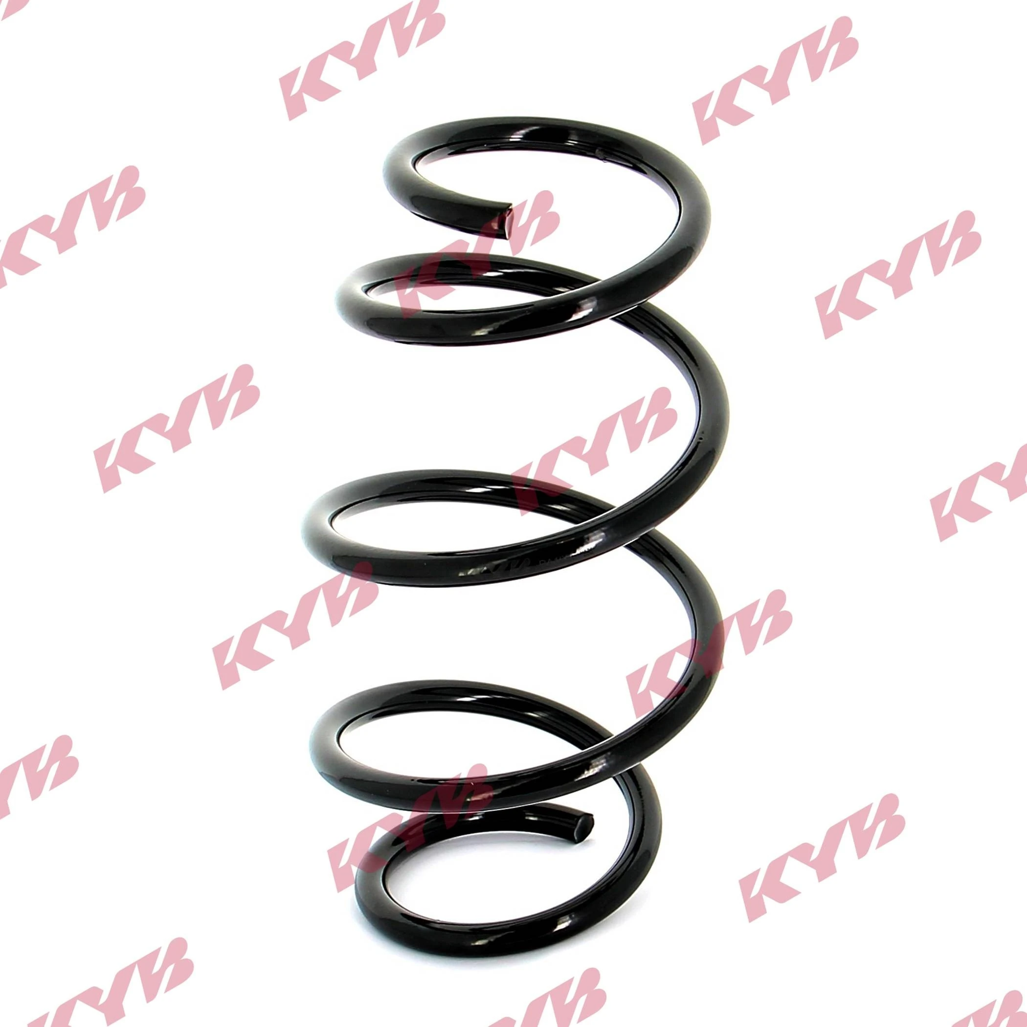 Ressort de suspension KYB RA1685
