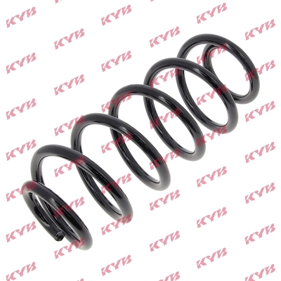 Ressort de suspension KYB RA6260