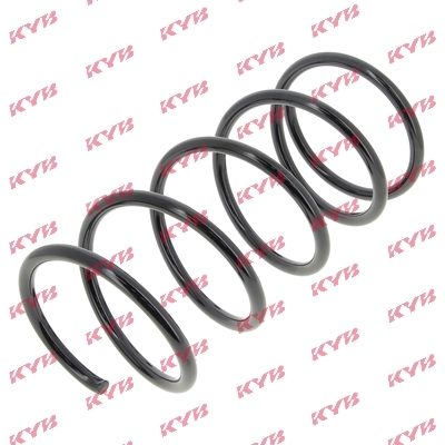 Ressort de suspension KYB RD1615
