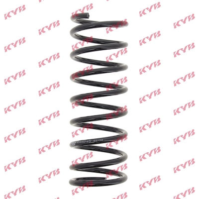 Ressort de suspension KYB RA5045