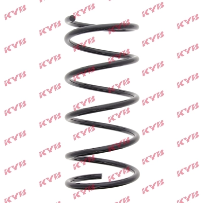 Ressort de suspension KYB RA1331