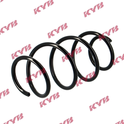Ressort de suspension KYB RA4068