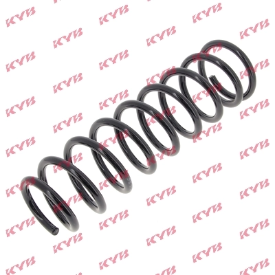Ressort de suspension KYB RC6418