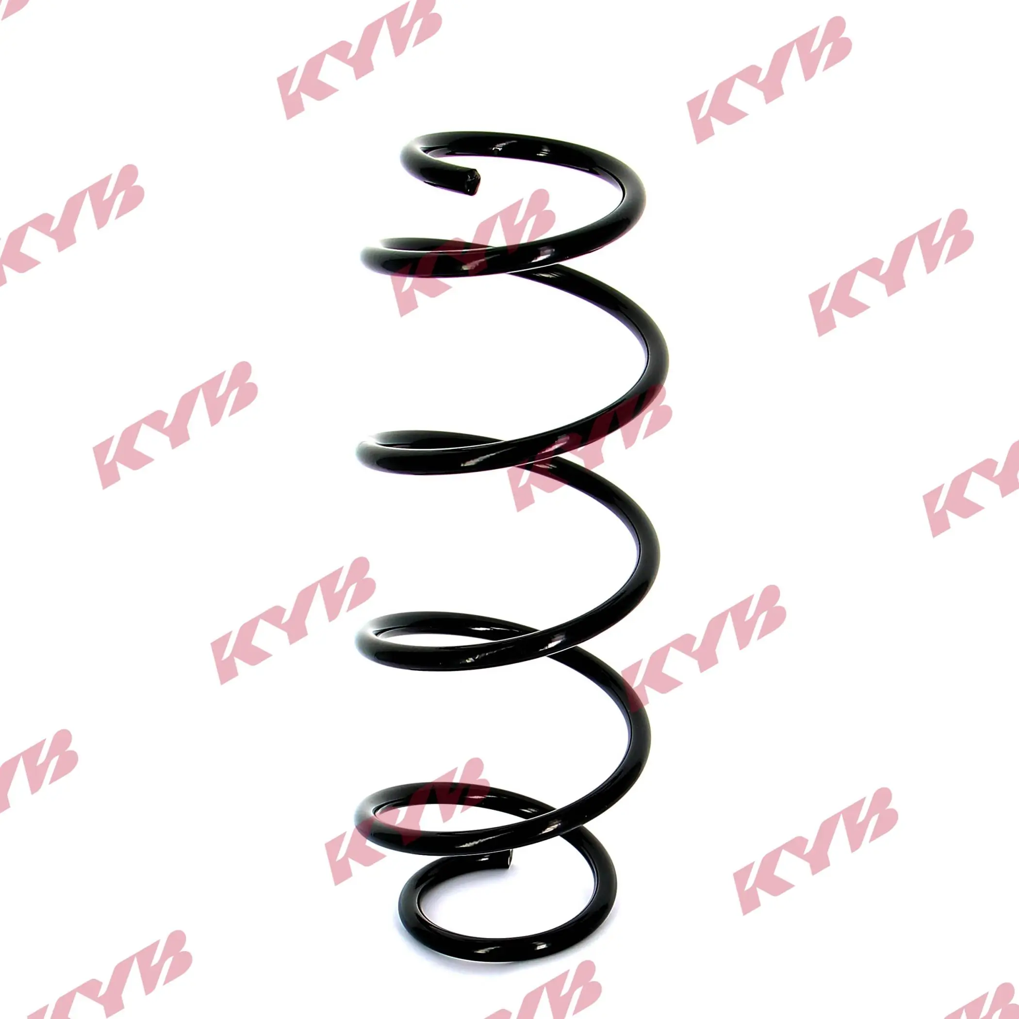 Ressort de suspension KYB RA1706