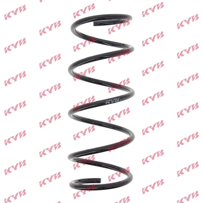 Ressort de suspension KYB RA2072