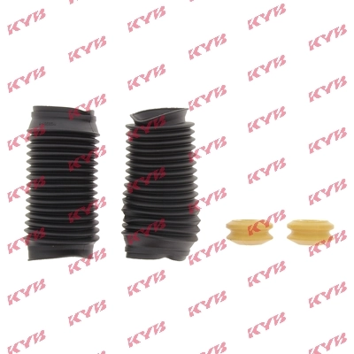 Kit de protection contre la poussicre, amortisseur
