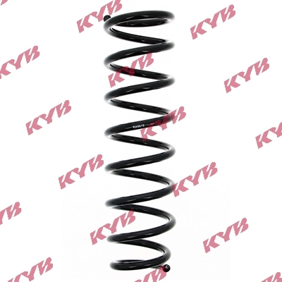 Ressort de suspension KYB RA5615