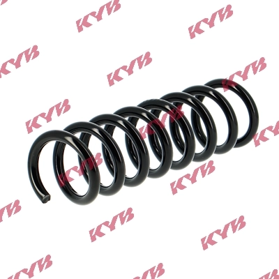 Ressort de suspension KYB RA5066