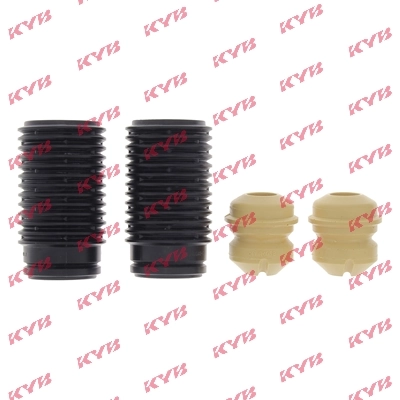 Kit de protection contre la poussicre, amortisseur