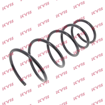Ressort de suspension KYB RC2150