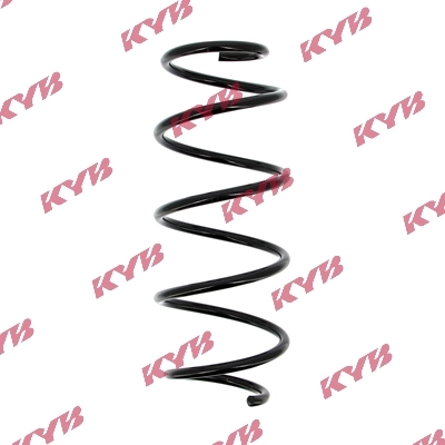 Ressort de suspension KYB RA1267