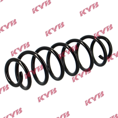 Ressort de suspension KYB RA7153