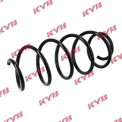 Ressort de suspension KYB RA4049