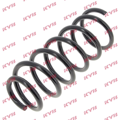 Ressort de suspension KYB RC1386