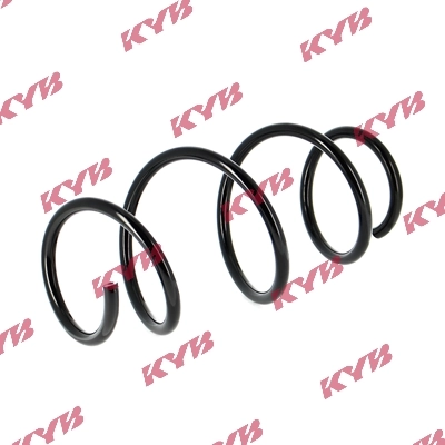 Ressort de suspension KYB RA5383