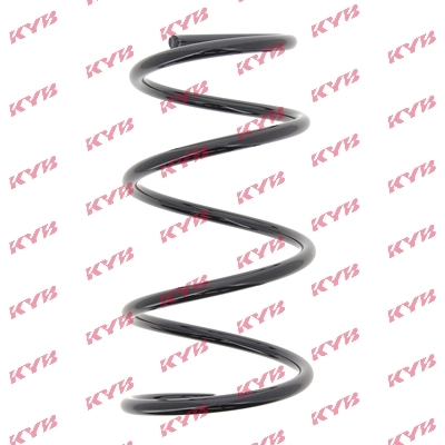 Ressort de suspension KYB RC3448