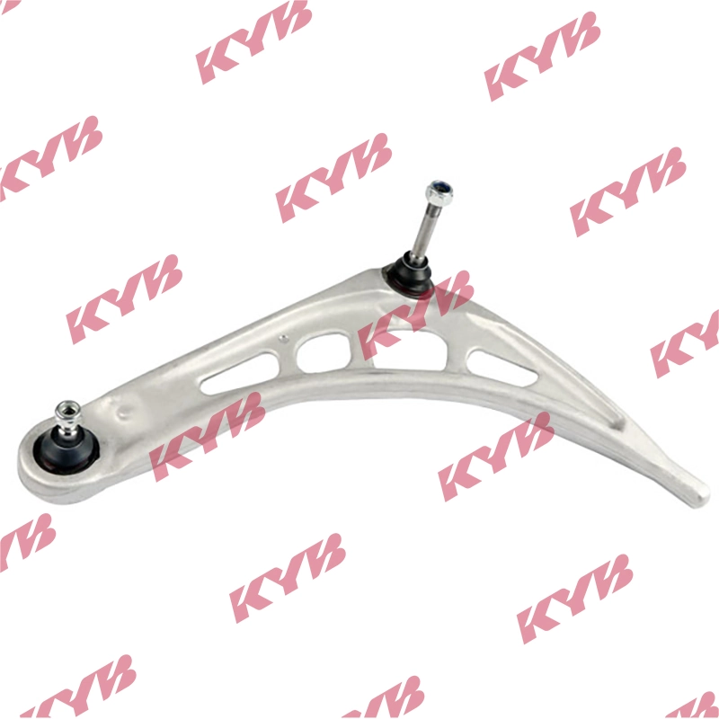 Bras de liaison, suspension de roue KYB KSC4087