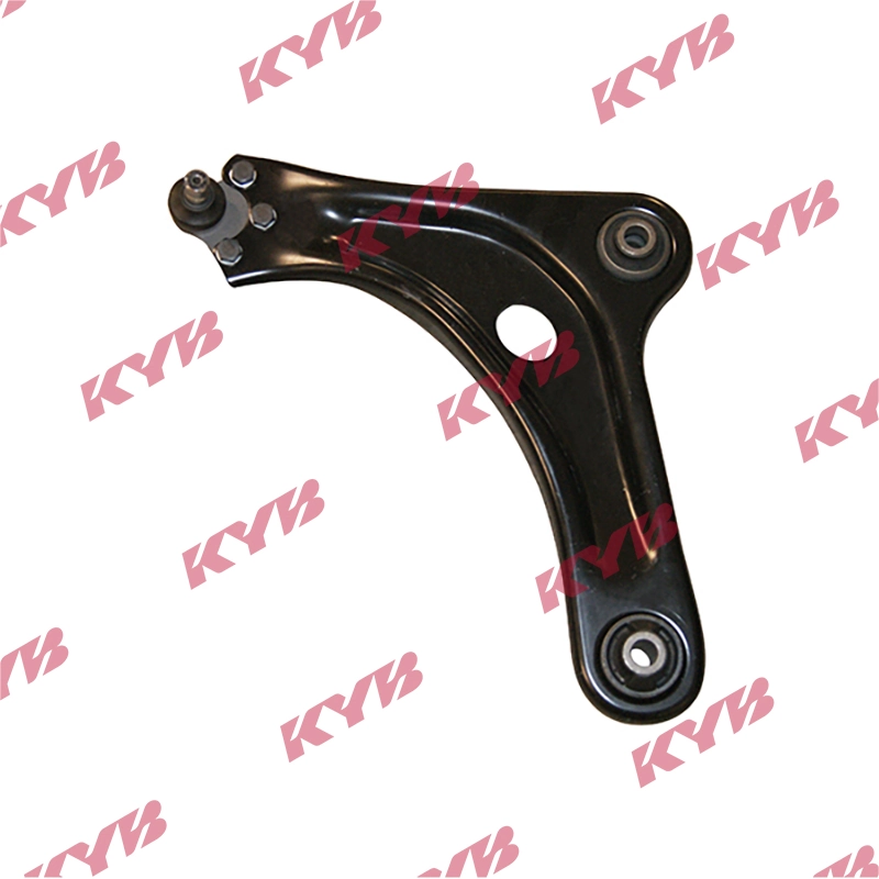 Bras de liaison, suspension de roue KYB KSC4097