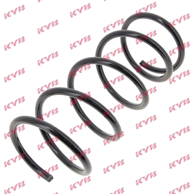Ressort de suspension KYB RA3356