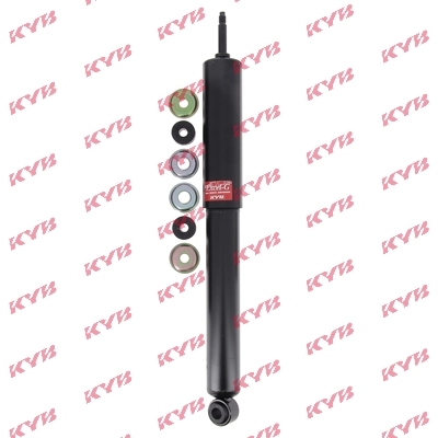 KYB 345010 — Амортизатор газомасляний