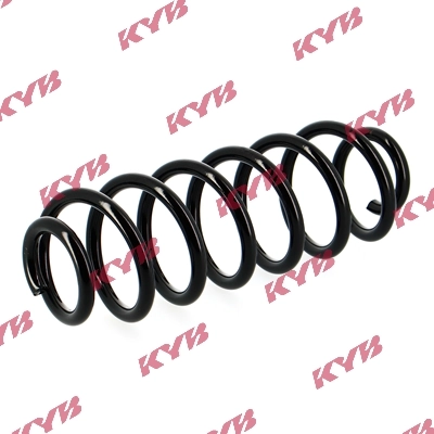 Ressort de suspension KYB RA6166