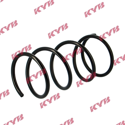 Ressort de suspension KYB RA6680