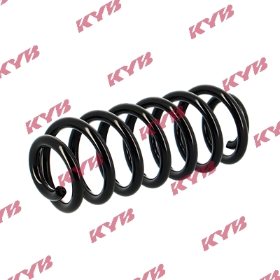 Ressort de suspension KYB RH6754