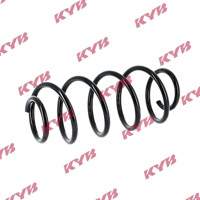 Ressort de suspension KYB RA5340