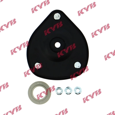 Kit de réparation, coupelle de suspension KYB SM1032