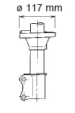 KYB 632104