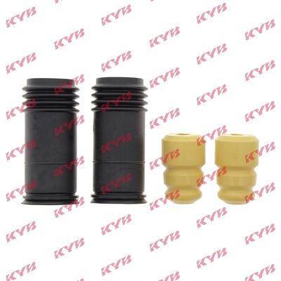 Kit de protection contre la poussicre, amortisseur
