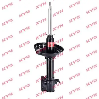 KYB 339169 — Амортизатор газомасляний