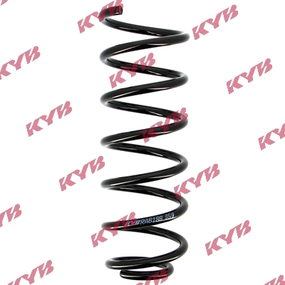 Ressort de suspension KYB RA6188