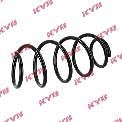 Ressort de suspension KYB RH3297