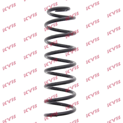 Ressort de suspension KYB RC5886