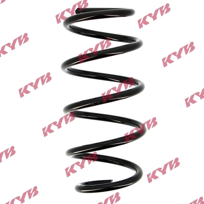 Ressort de suspension KYB RA4092