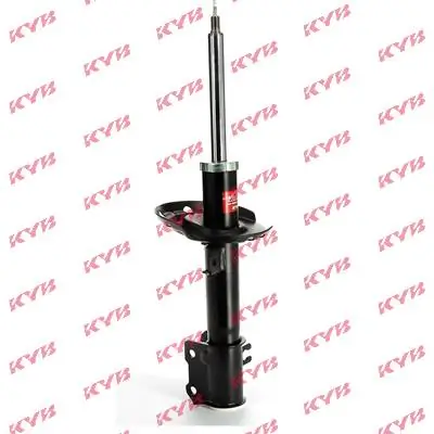 KYB 339703 — Амортизатор газомасляний
