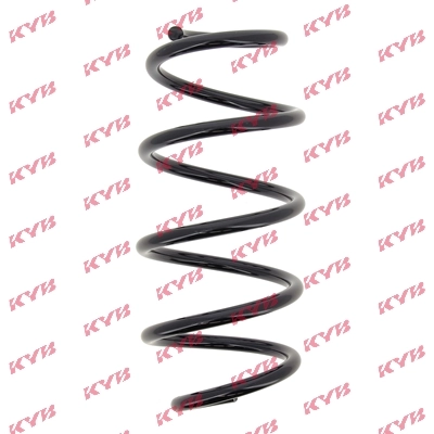 Ressort de suspension KYB RA3377